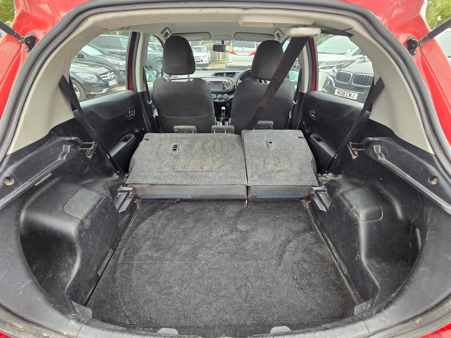 Vehicle 28