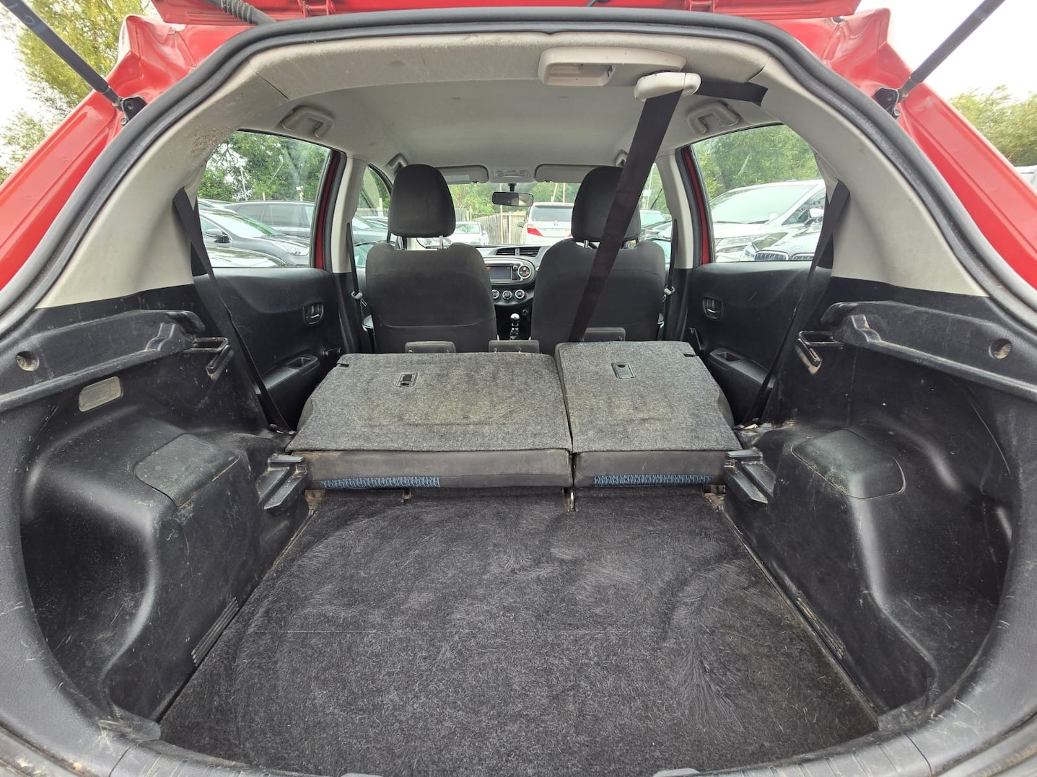 Vehicle 29