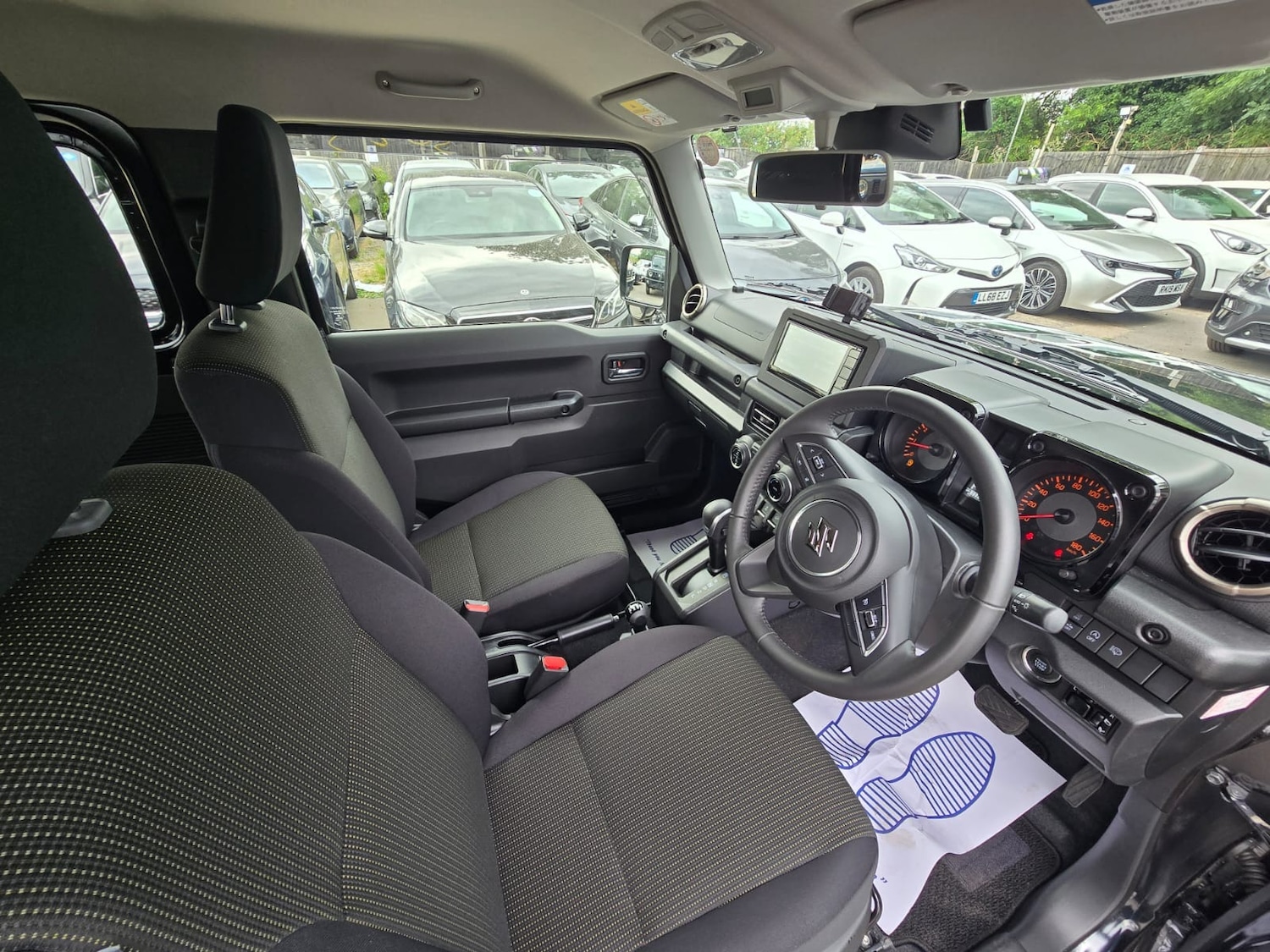 Vehicle 15