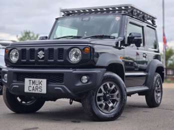 Used Suzuki Jimny 2023 for sale - 75203450: Photo