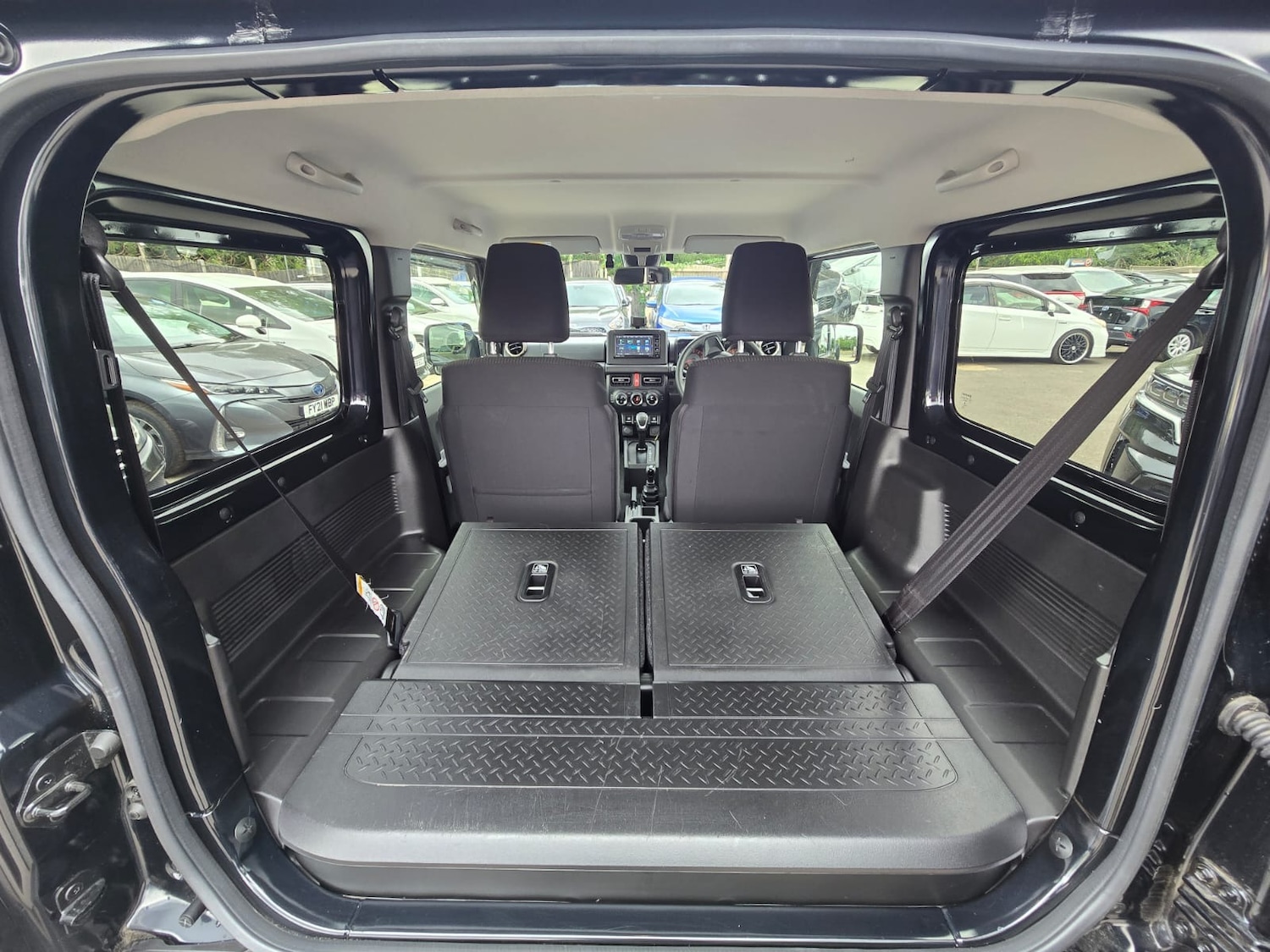 Vehicle 31