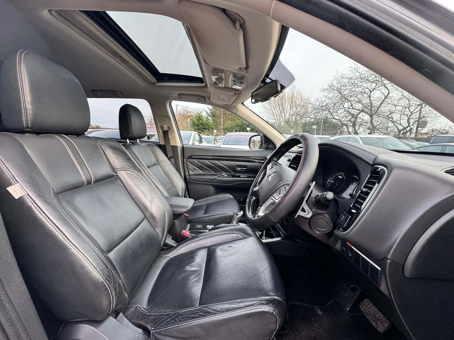 Used Mitsubishi Outlander 2016 for sale - 77135753: Photo 10