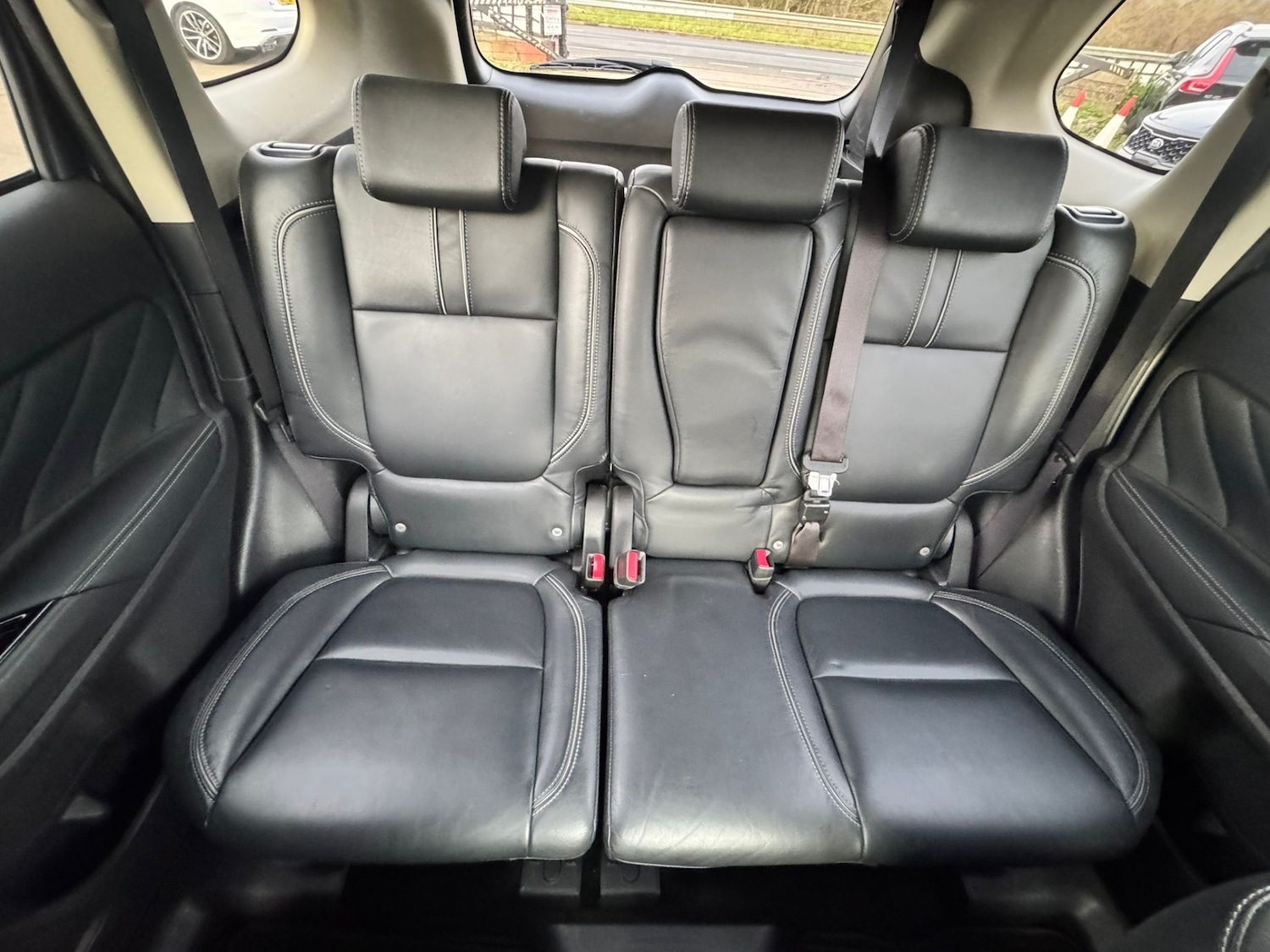 Used Mitsubishi Outlander 2016 for sale - 77135753: Photo 13