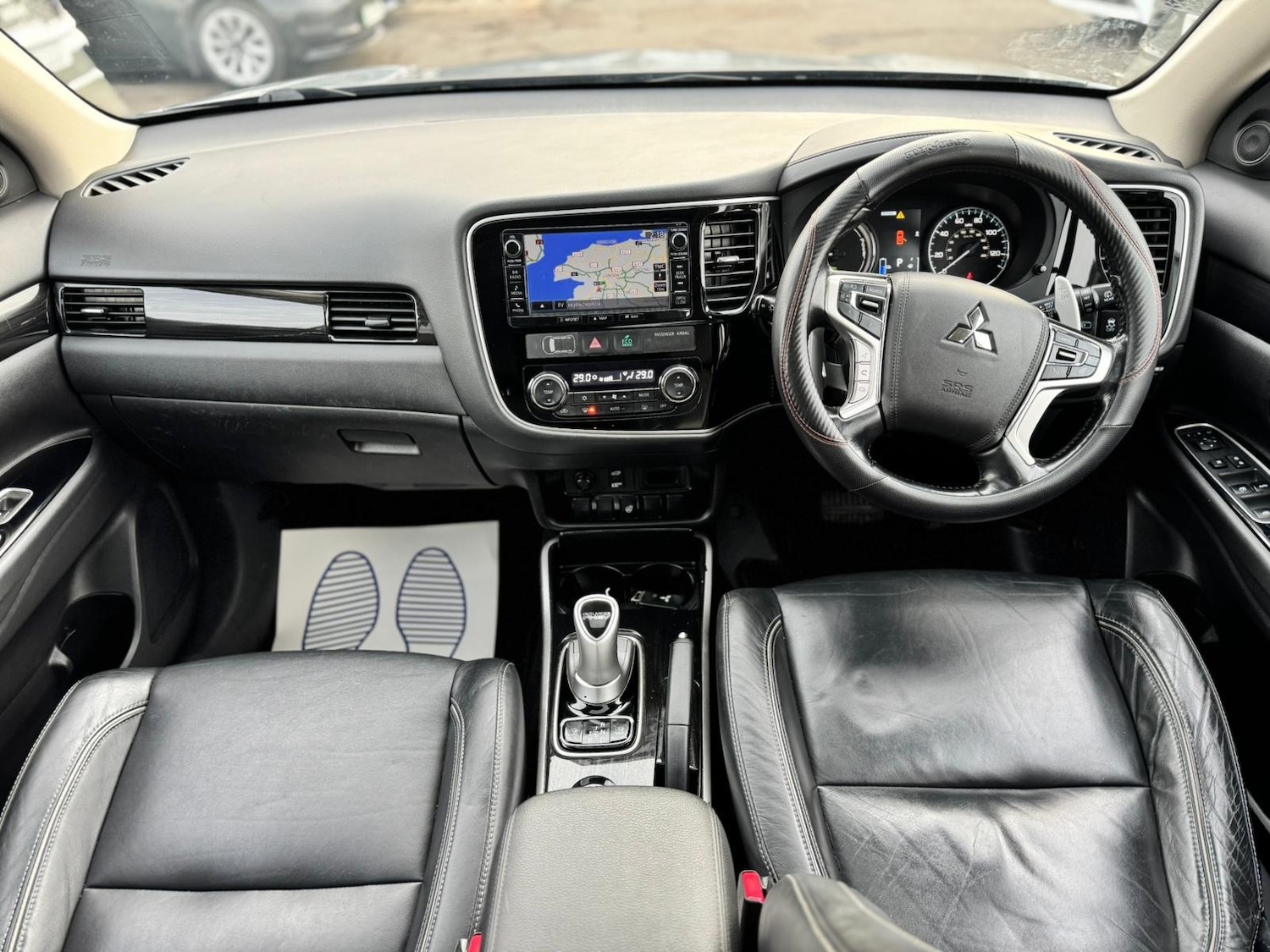 Used Mitsubishi Outlander 2016 for sale - 77135753: Photo 14