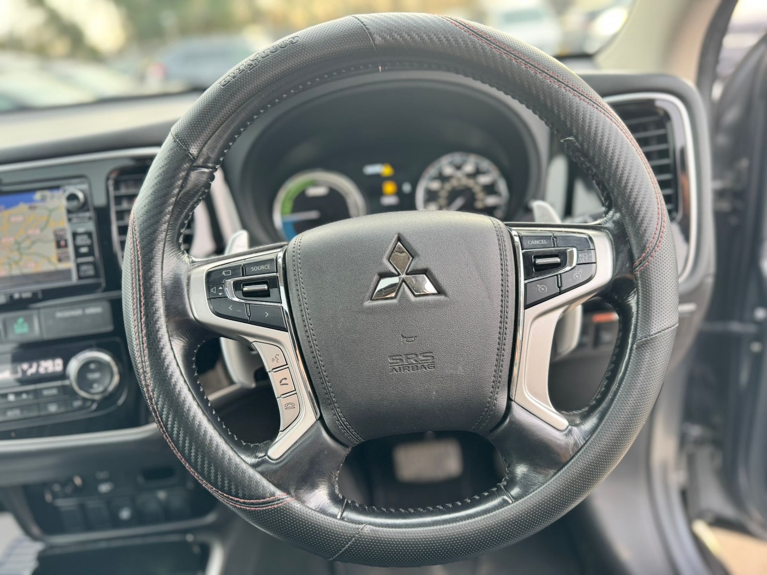 Used Mitsubishi Outlander 2016 for sale - 77135753: Photo 15