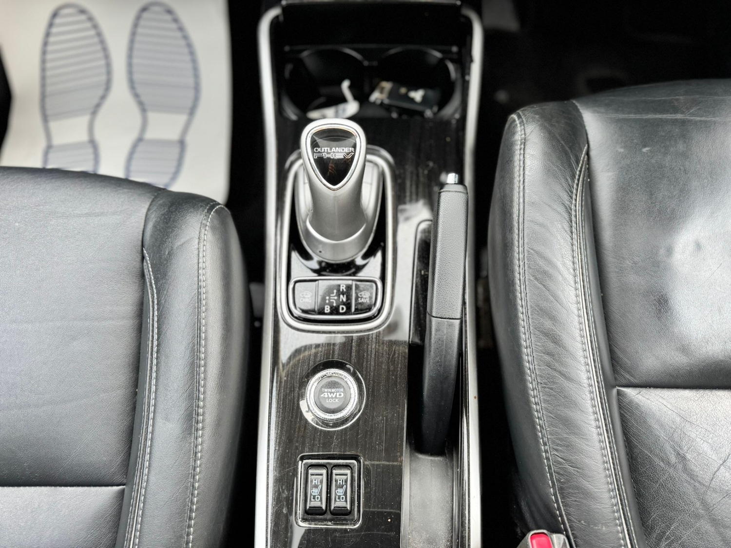 Used Mitsubishi Outlander 2016 for sale - 77135753: Photo 18