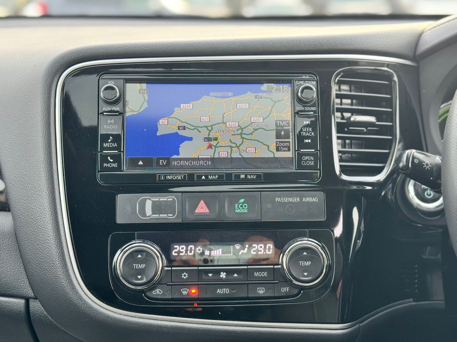 Used Mitsubishi Outlander 2016 for sale - 77135753: Photo 20