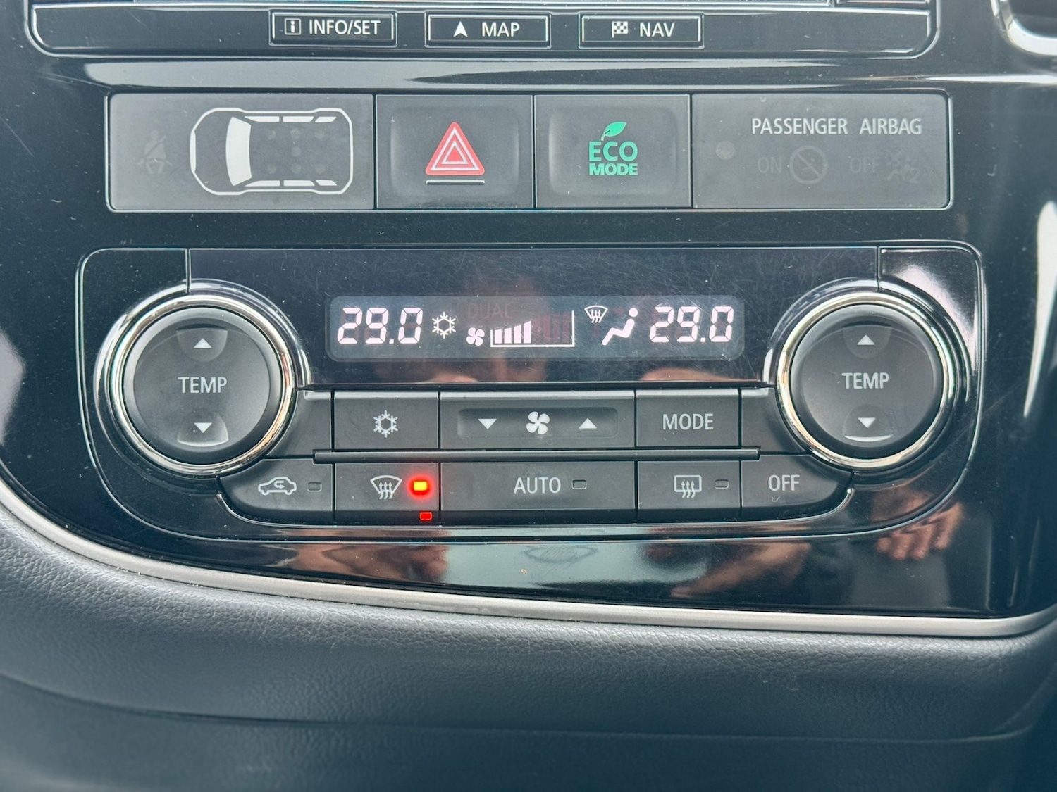 Used Mitsubishi Outlander 2016 for sale - 77135753: Photo 23