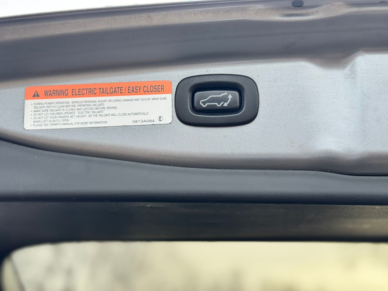 Used Mitsubishi Outlander 2016 for sale - 77135753: Photo 34