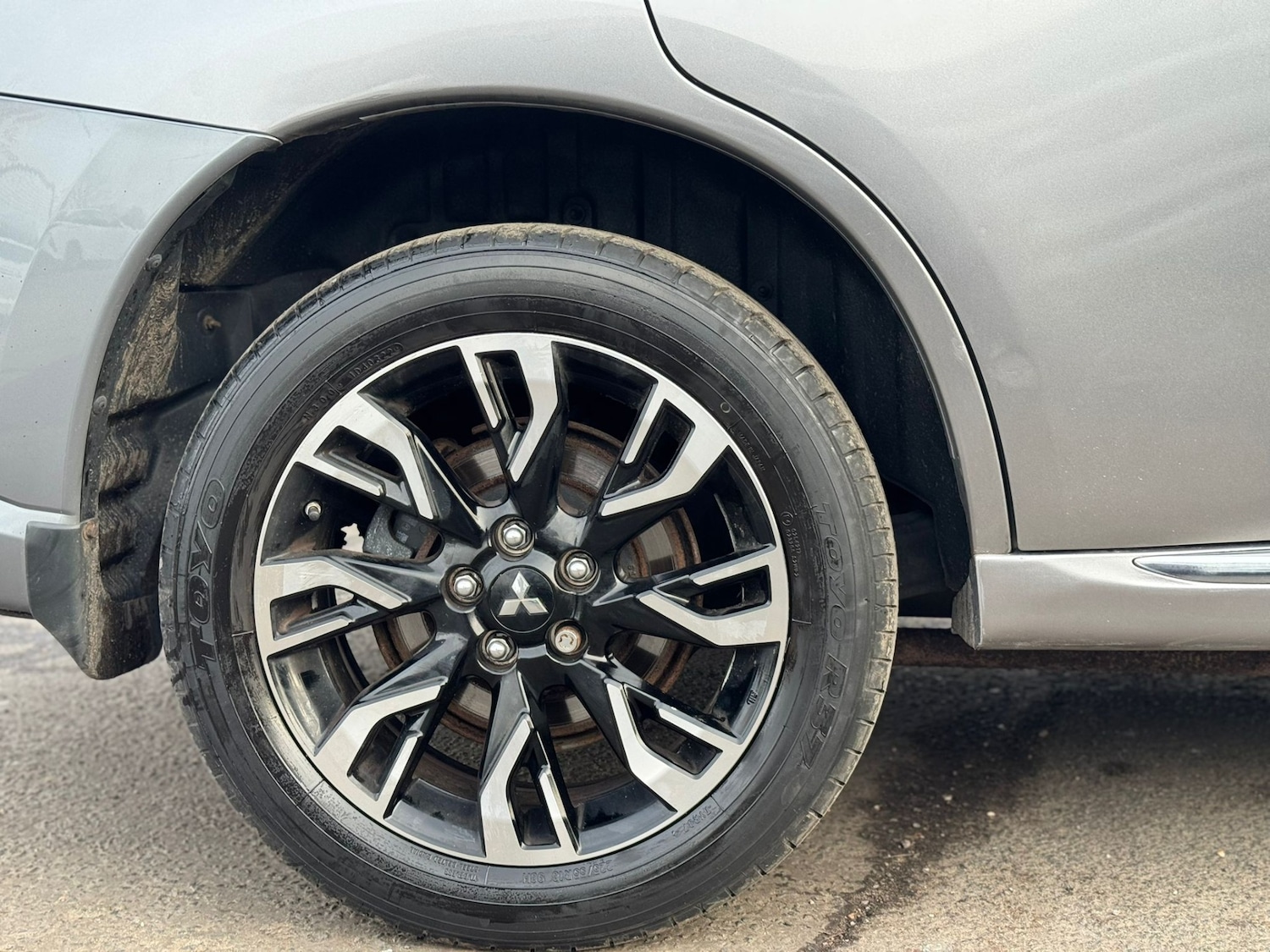 Used Mitsubishi Outlander 2016 for sale - 77135753: Photo 39