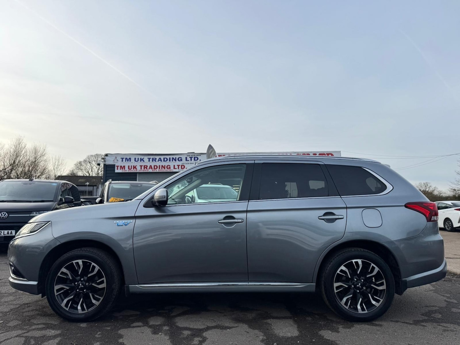 Used Mitsubishi Outlander 2016 for sale - 77135753: Photo 6