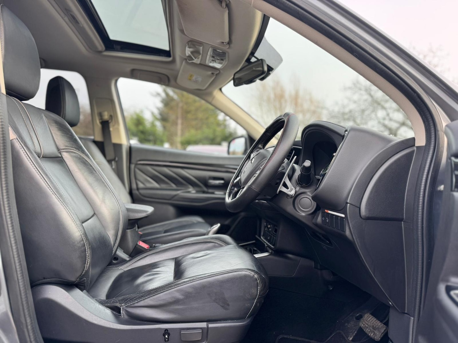 Used Mitsubishi Outlander 2016 for sale - 77135753: Photo 9