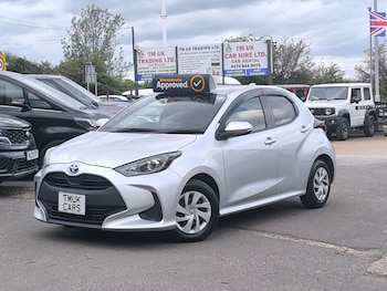 Used Toyota Yaris 2020 for sale - 78653398: Photo