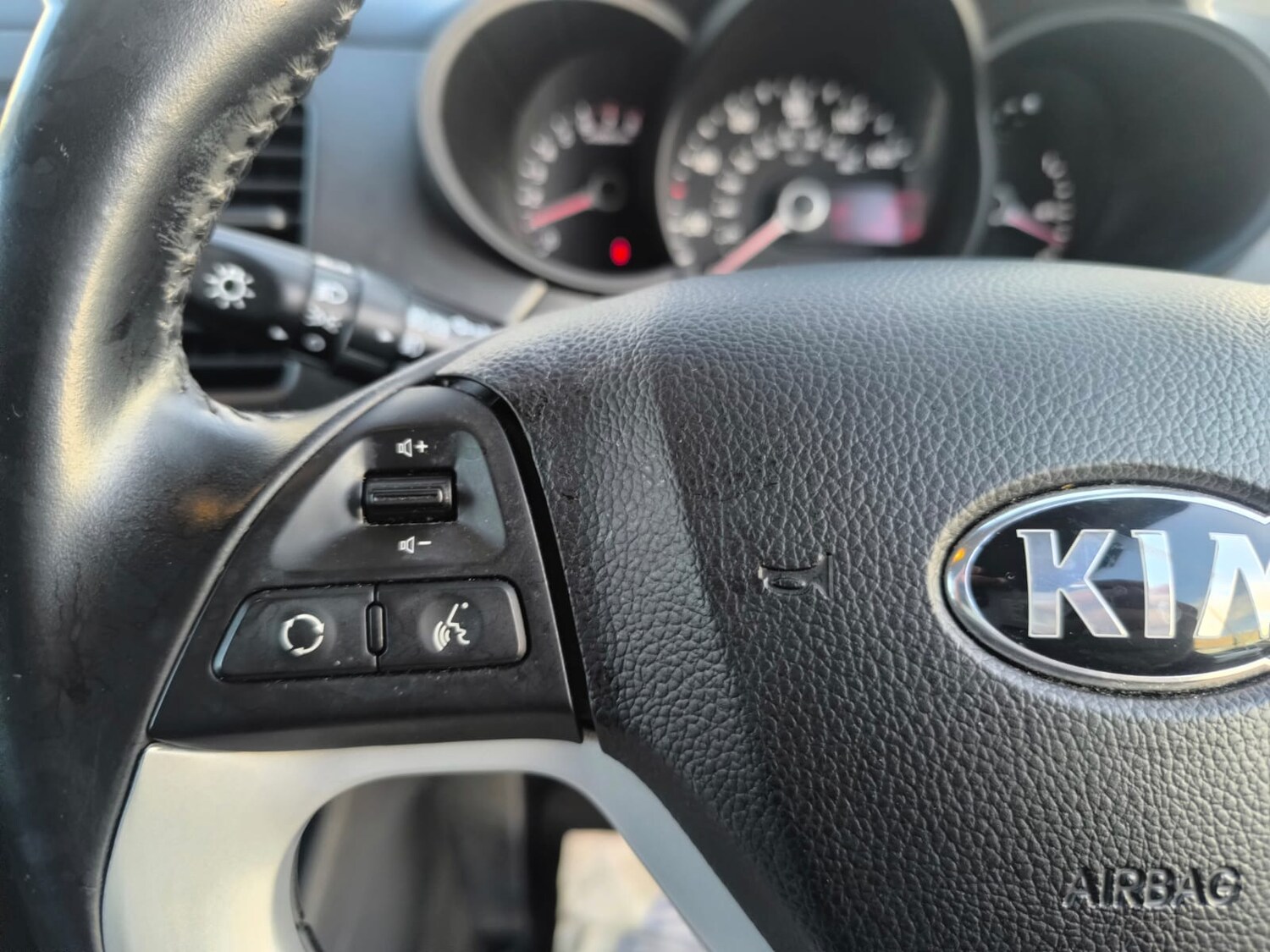 Used Kia Picanto 2014 for sale - 78053952: Photo 14