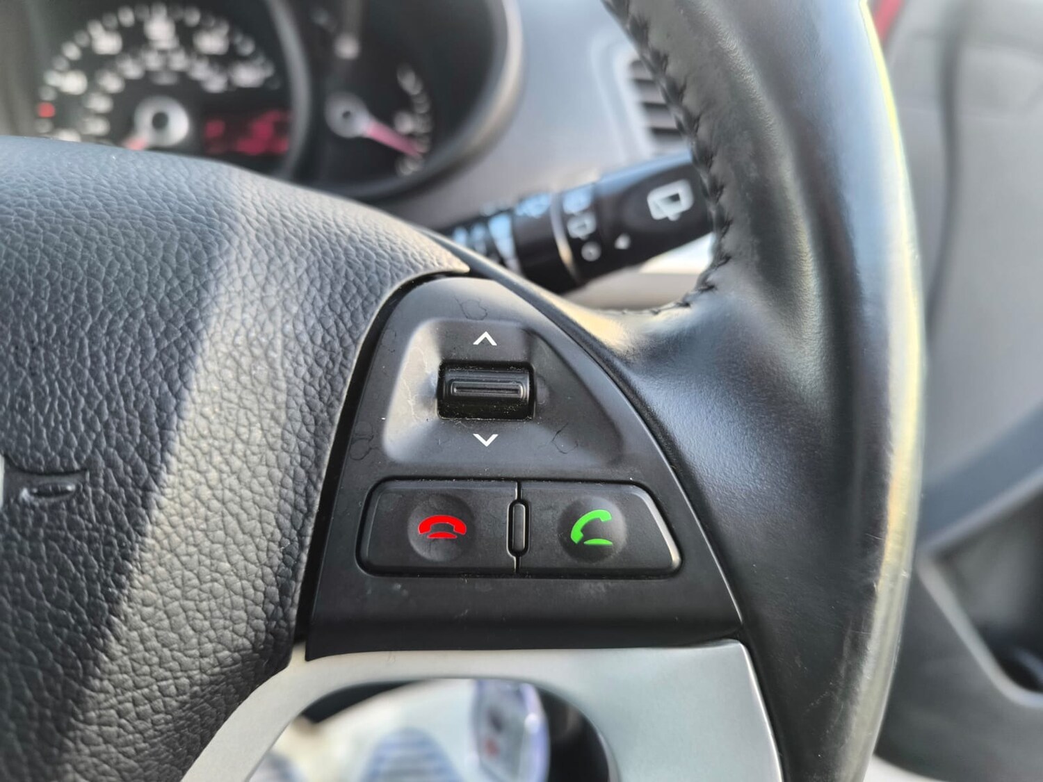 Used Kia Picanto 2014 for sale - 78053952: Photo 15