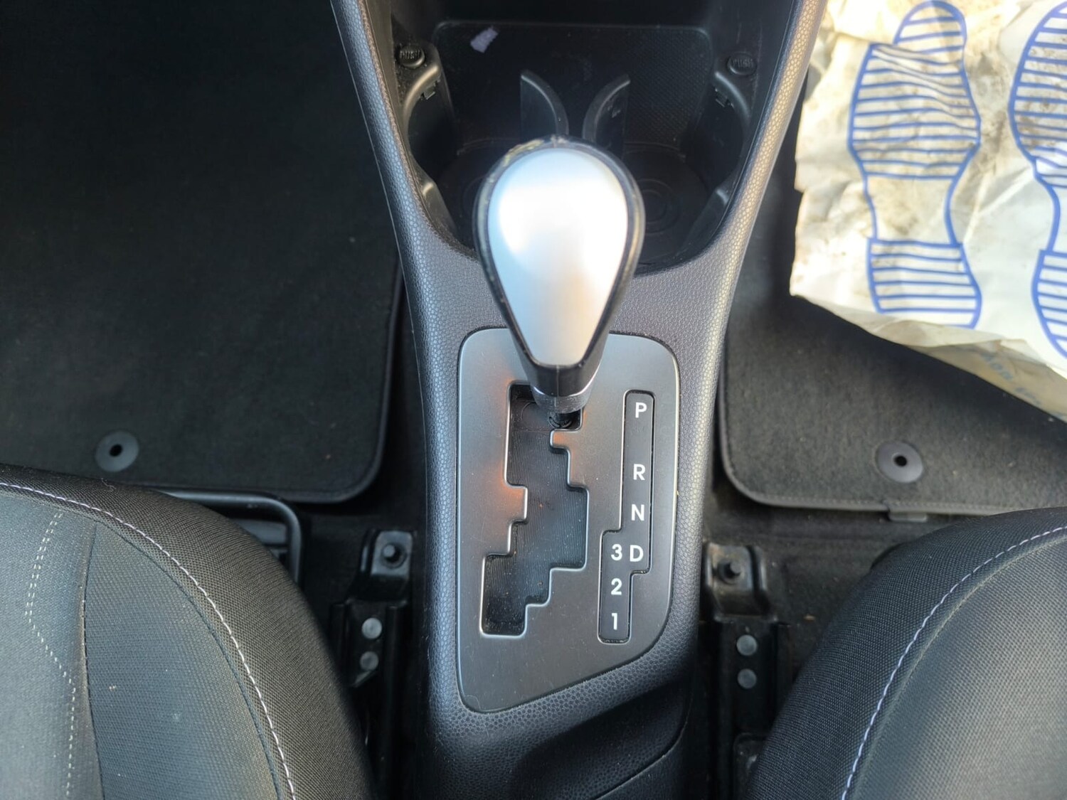 Used Kia Picanto 2014 for sale - 78053952: Photo 17