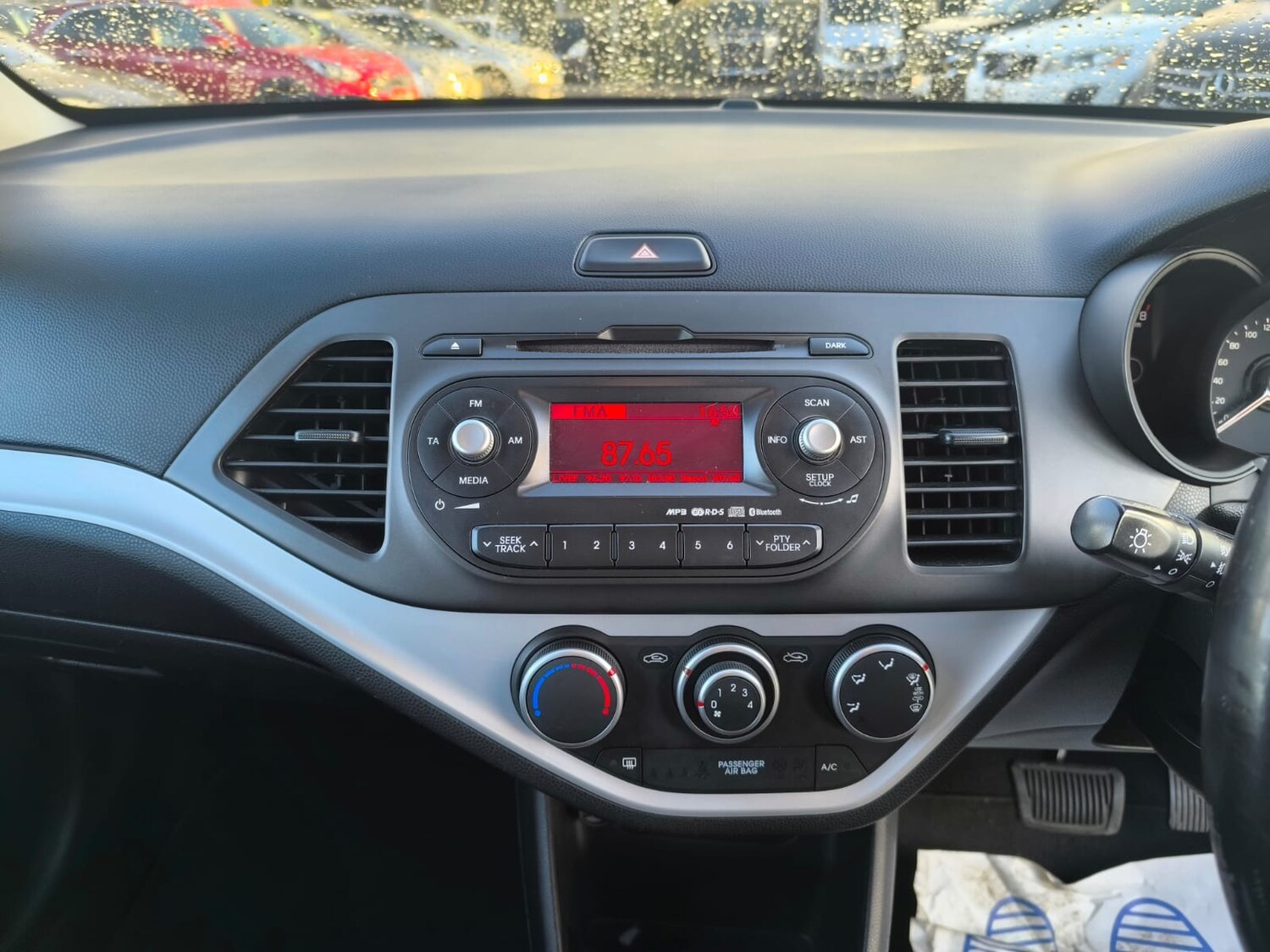 Used Kia Picanto 2014 for sale - 78053952: Photo 18