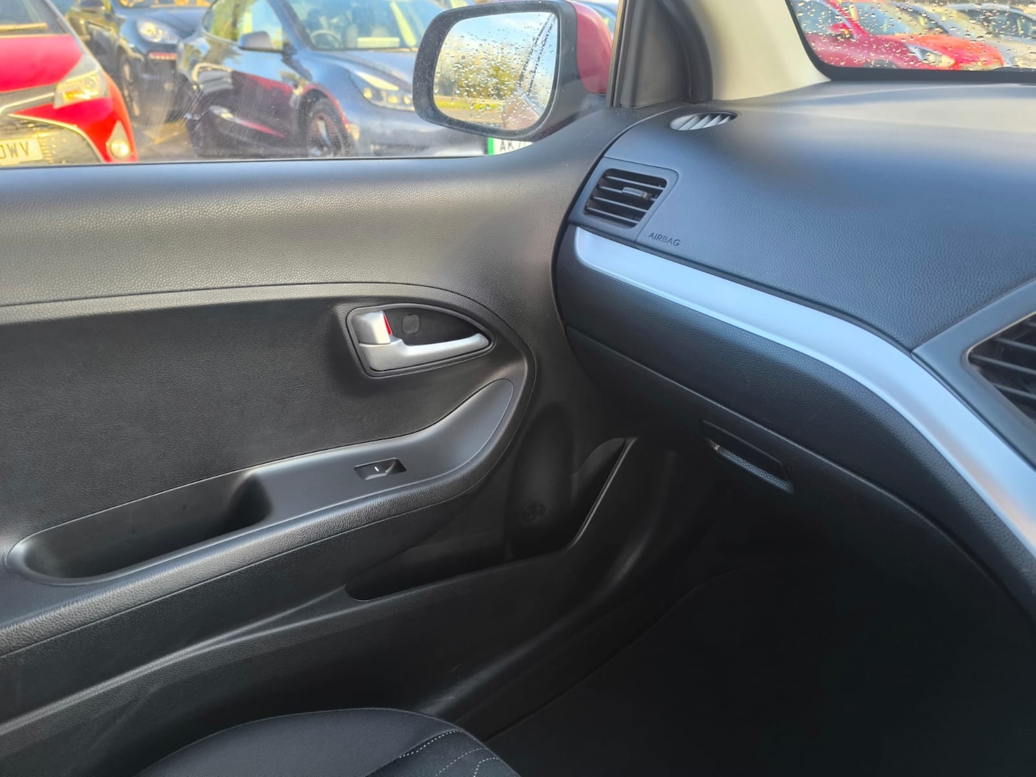 Used Kia Picanto 2014 for sale - 78053952: Photo 22