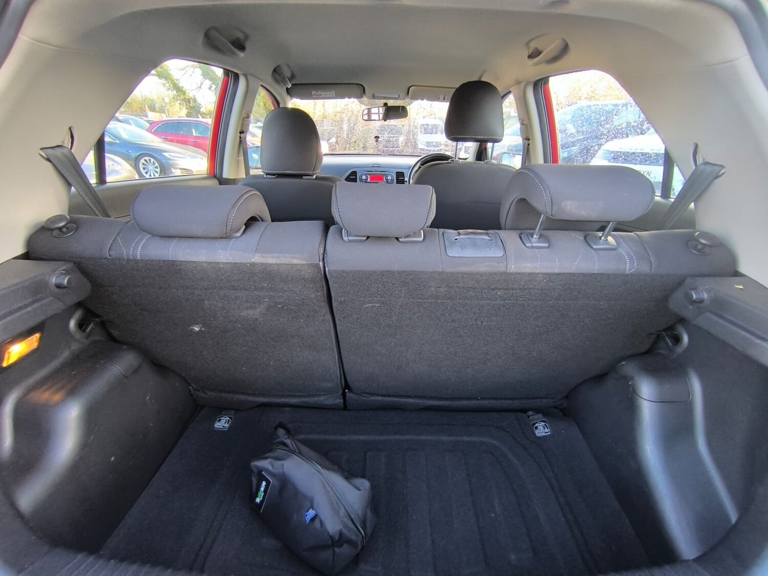 Used Kia Picanto 2014 for sale - 78053952: Photo 26