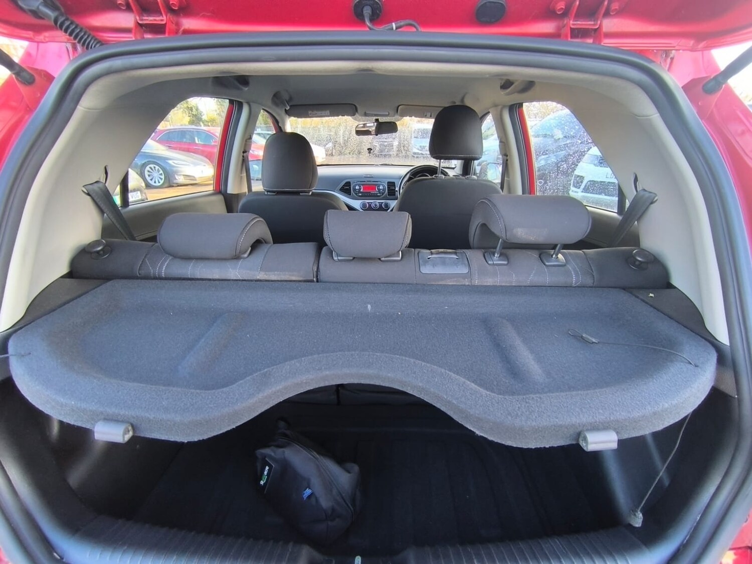 Used Kia Picanto 2014 for sale - 78053952: Photo 27