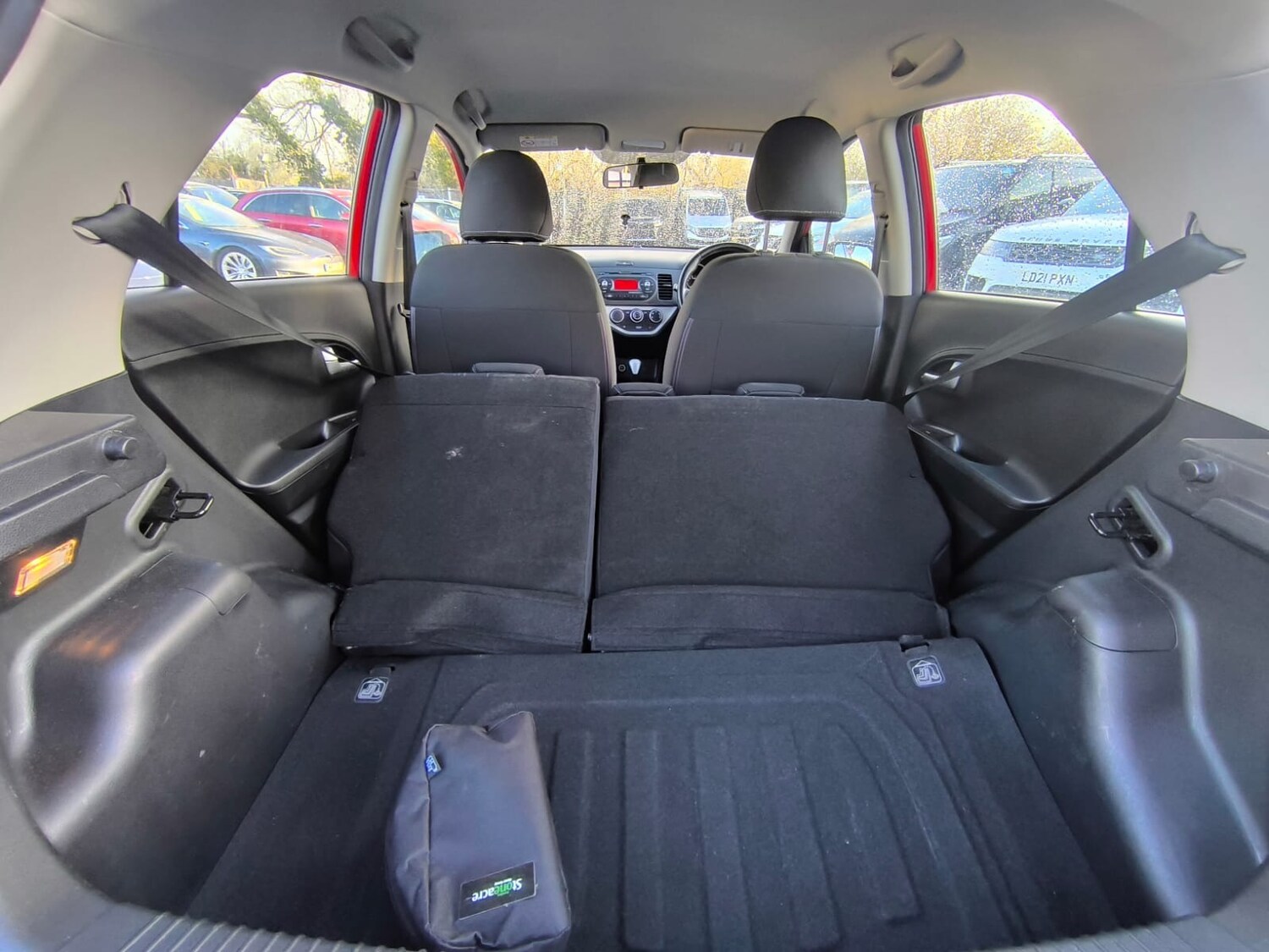 Used Kia Picanto 2014 for sale - 78053952: Photo 28