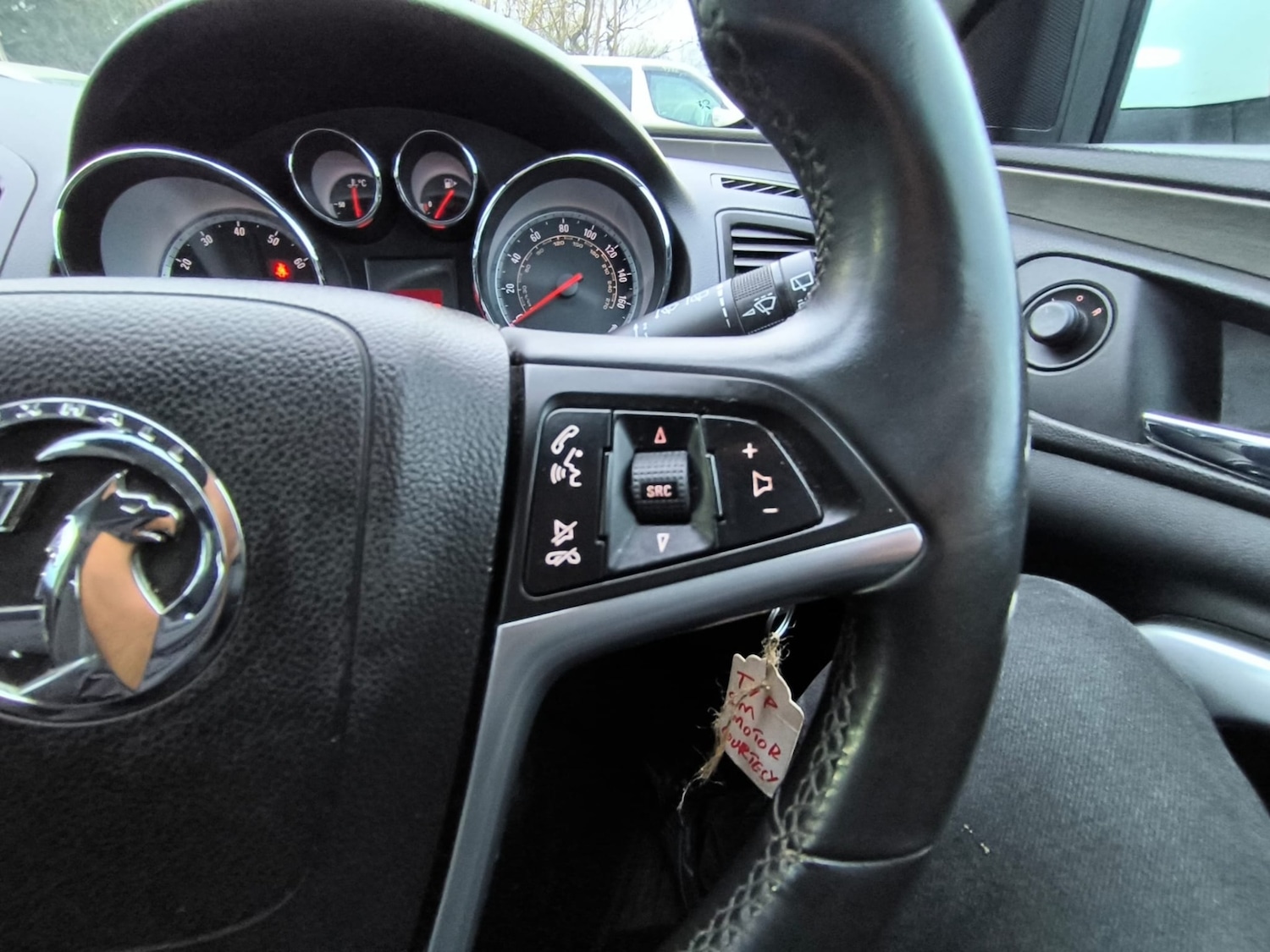 Used Vauxhall Insignia 2010 for sale - 77675276: Photo 16