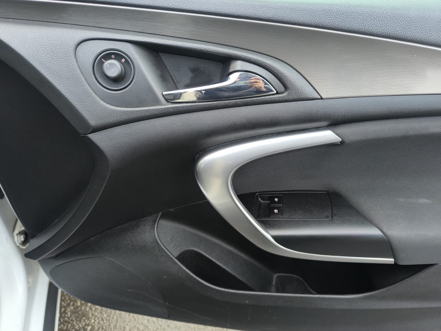 Used Vauxhall Insignia 2010 for sale - 77675276: Photo 30