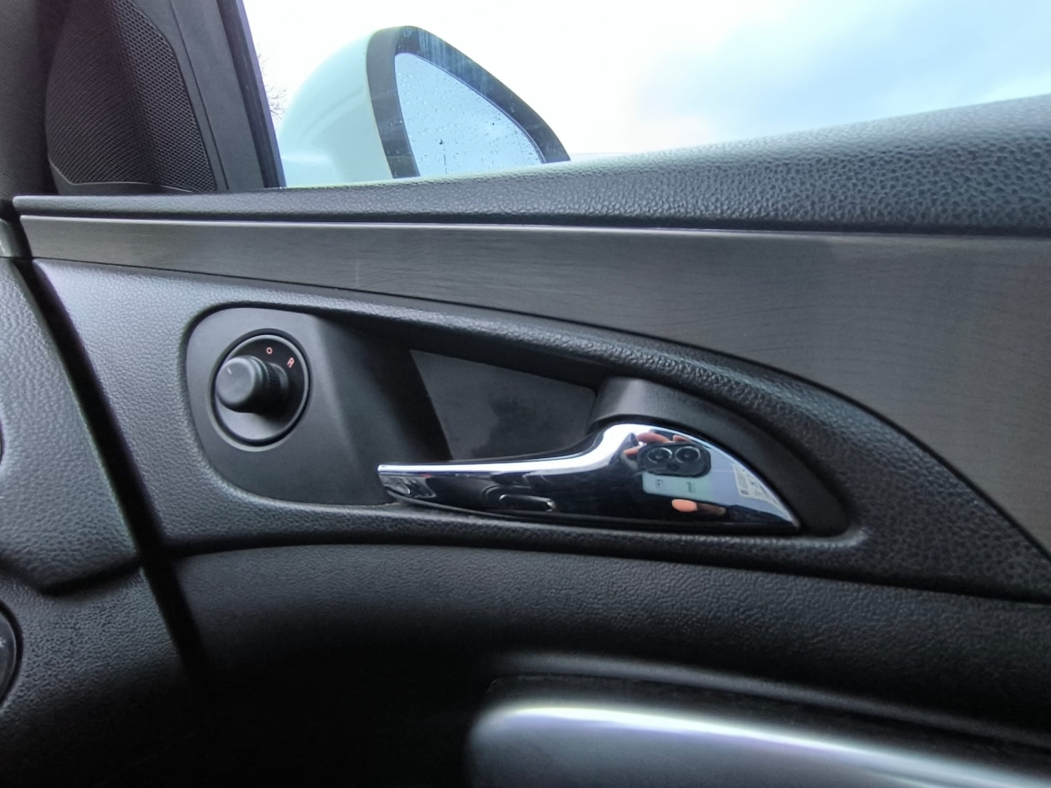 Used Vauxhall Insignia 2010 for sale - 77675276: Photo 31