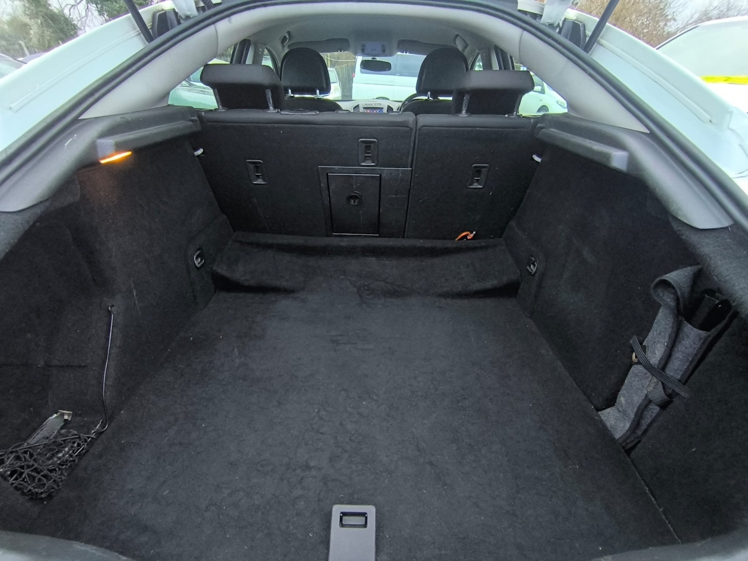 Used Vauxhall Insignia 2010 for sale - 77675276: Photo 32