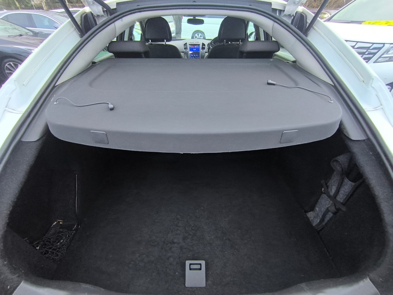 Used Vauxhall Insignia 2010 for sale - 77675276: Photo 34