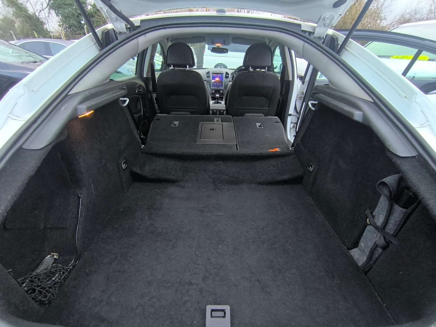 Used Vauxhall Insignia 2010 for sale - 77675276: Photo 35