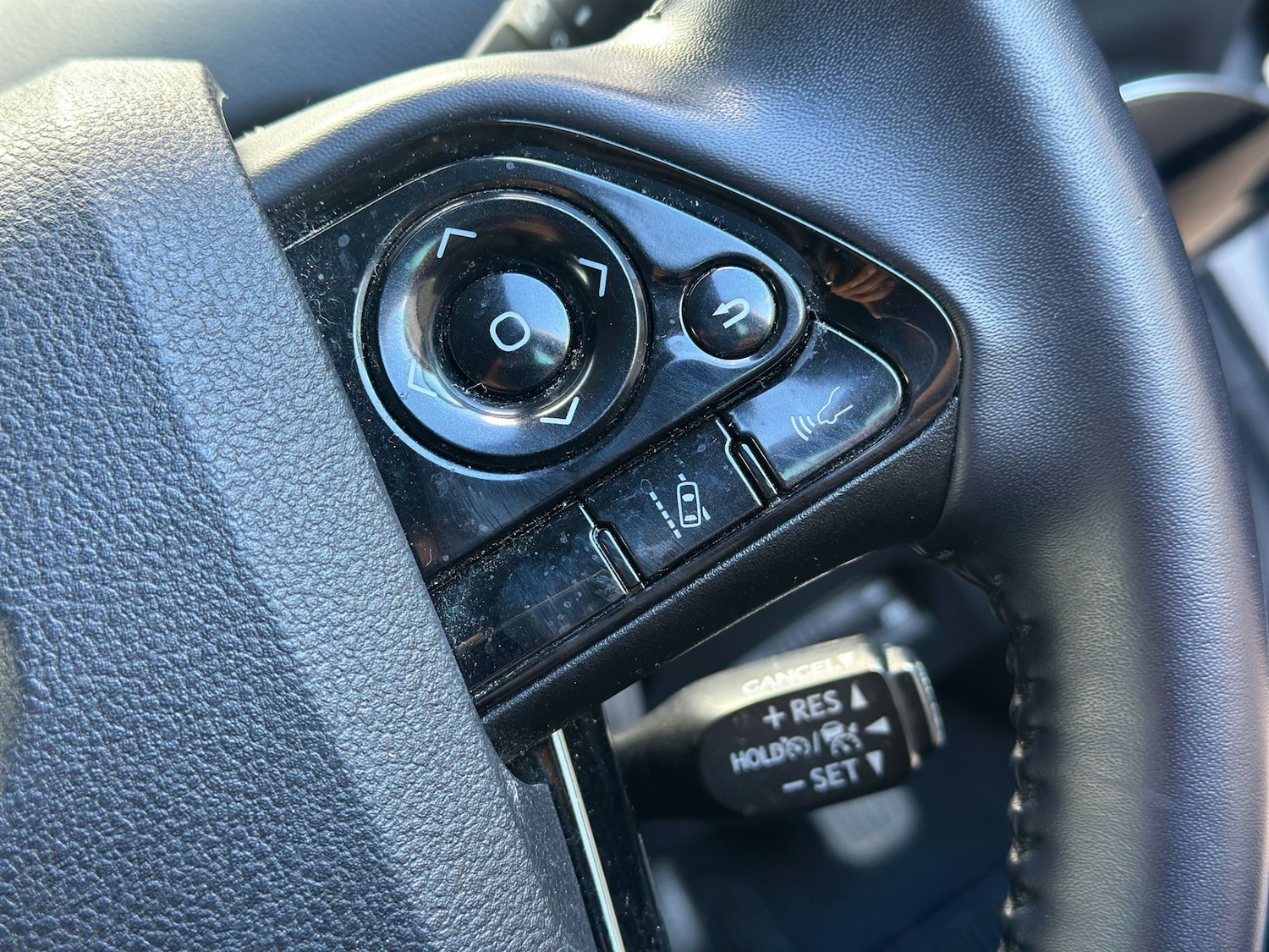 Vehicle 17