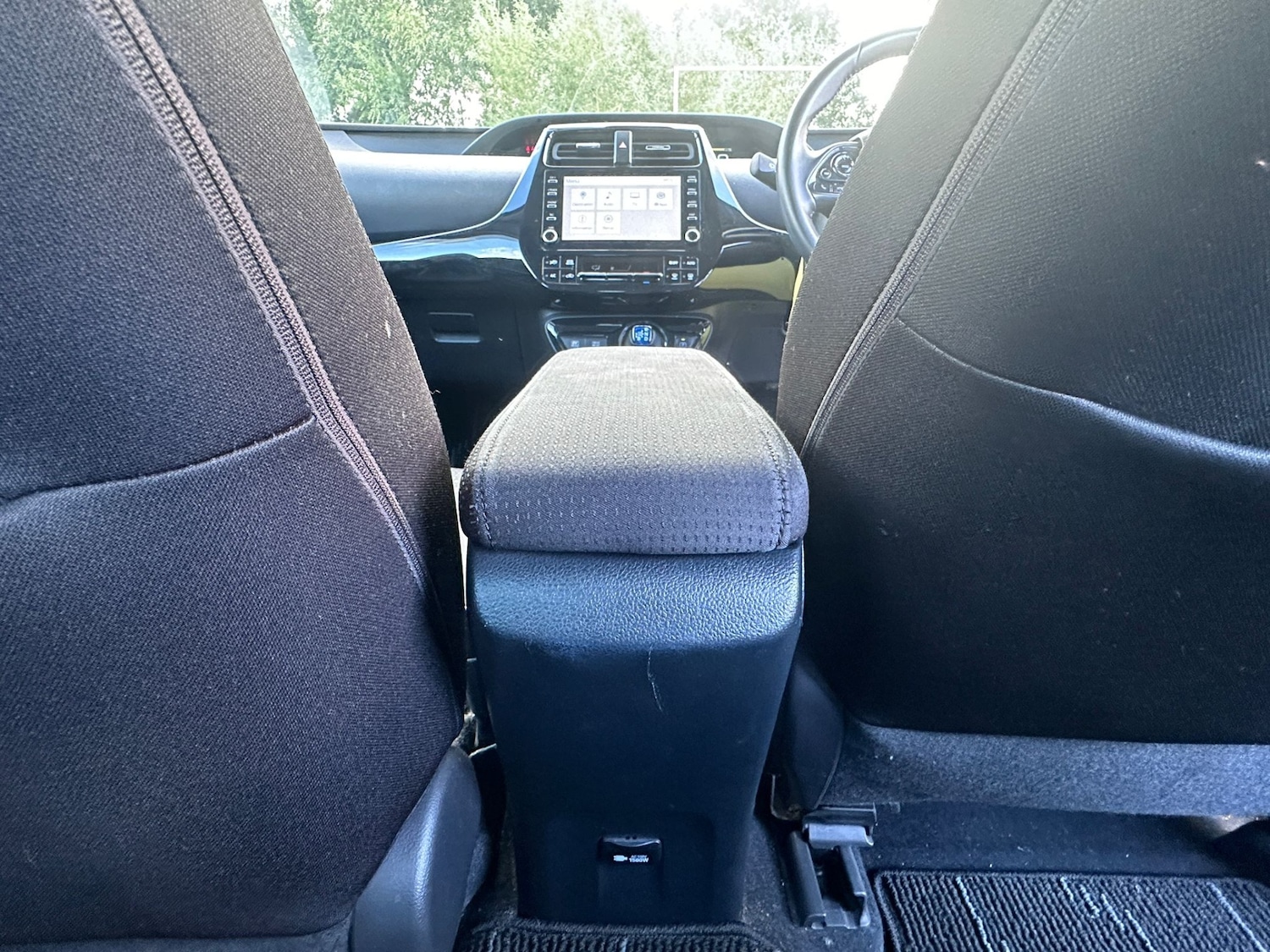 Vehicle 27