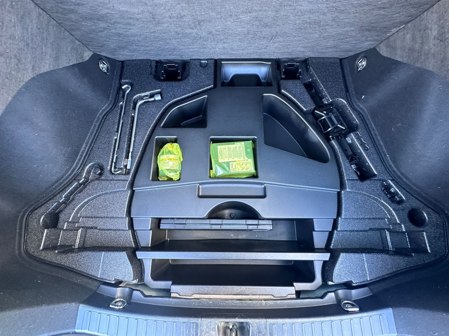 Vehicle 34