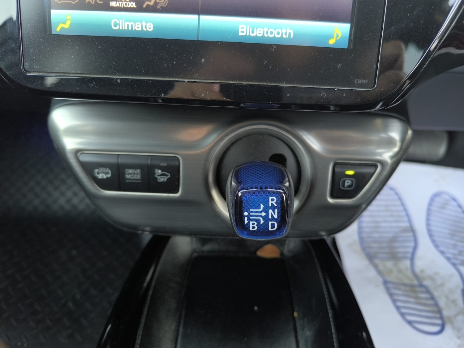 Used Toyota Prius 2017 for sale - 76599980: Photo 17