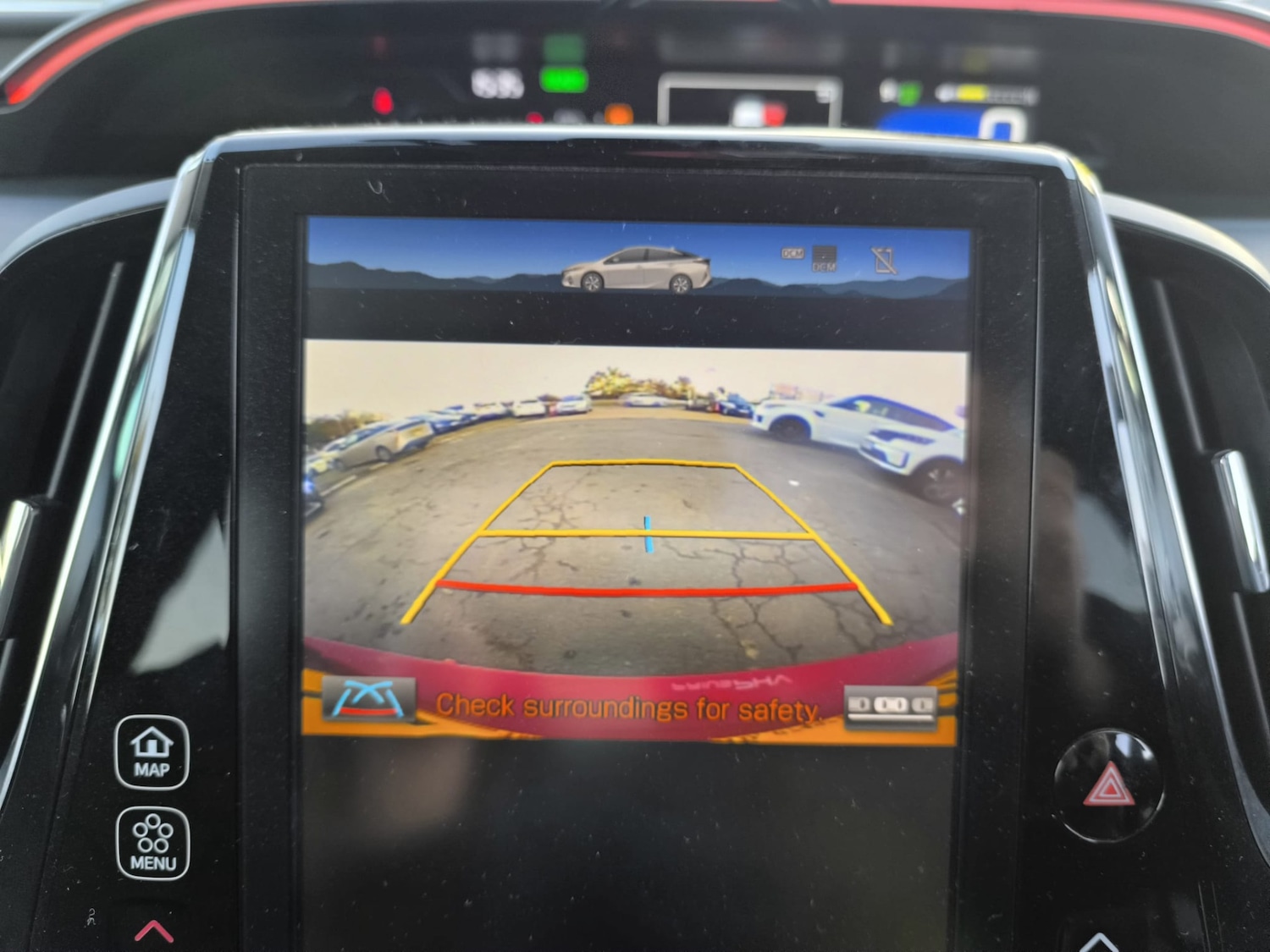 Used Toyota Prius 2017 for sale - 76599980: Photo 23