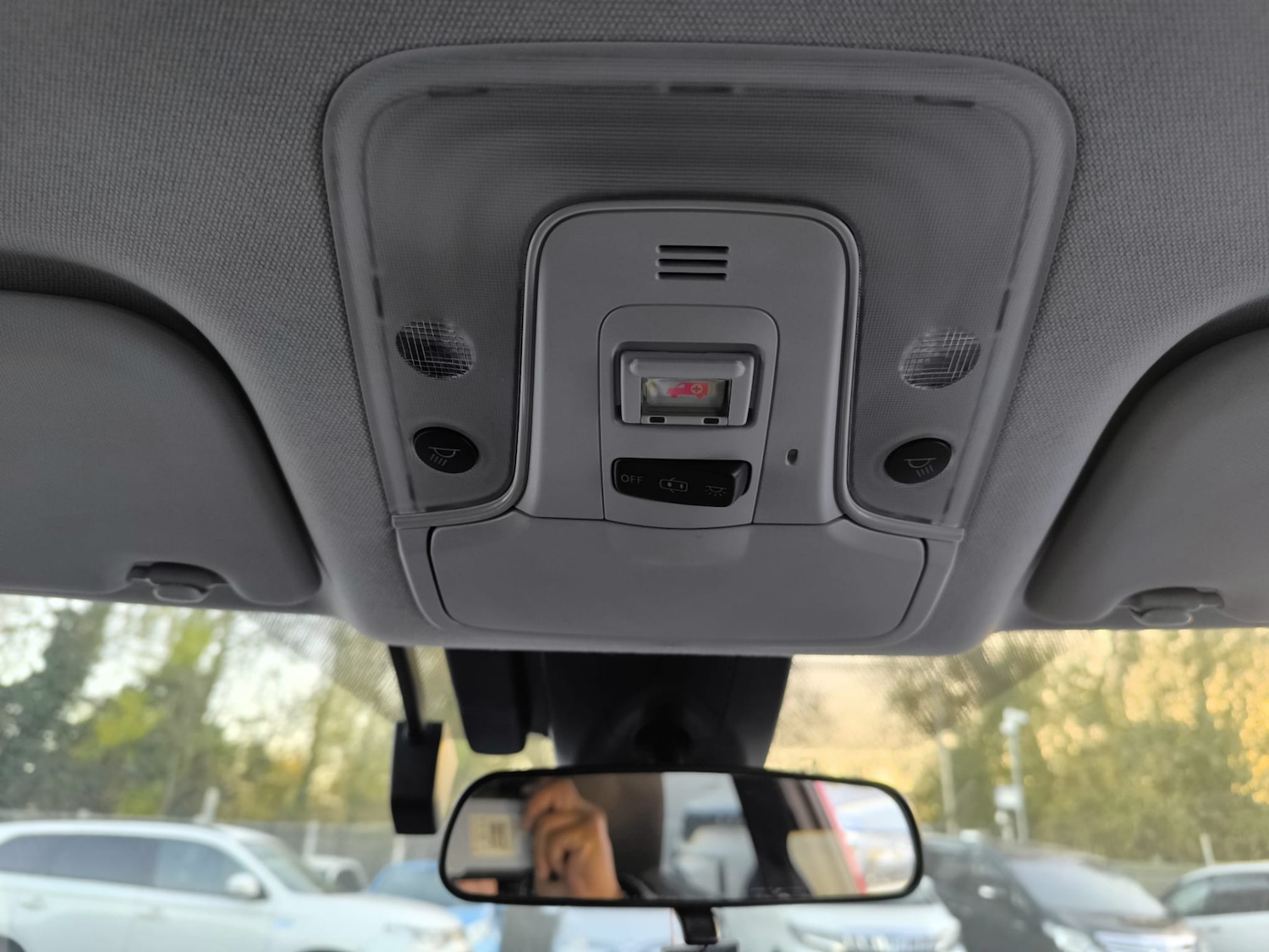 Used Toyota Prius 2017 for sale - 76599980: Photo 26