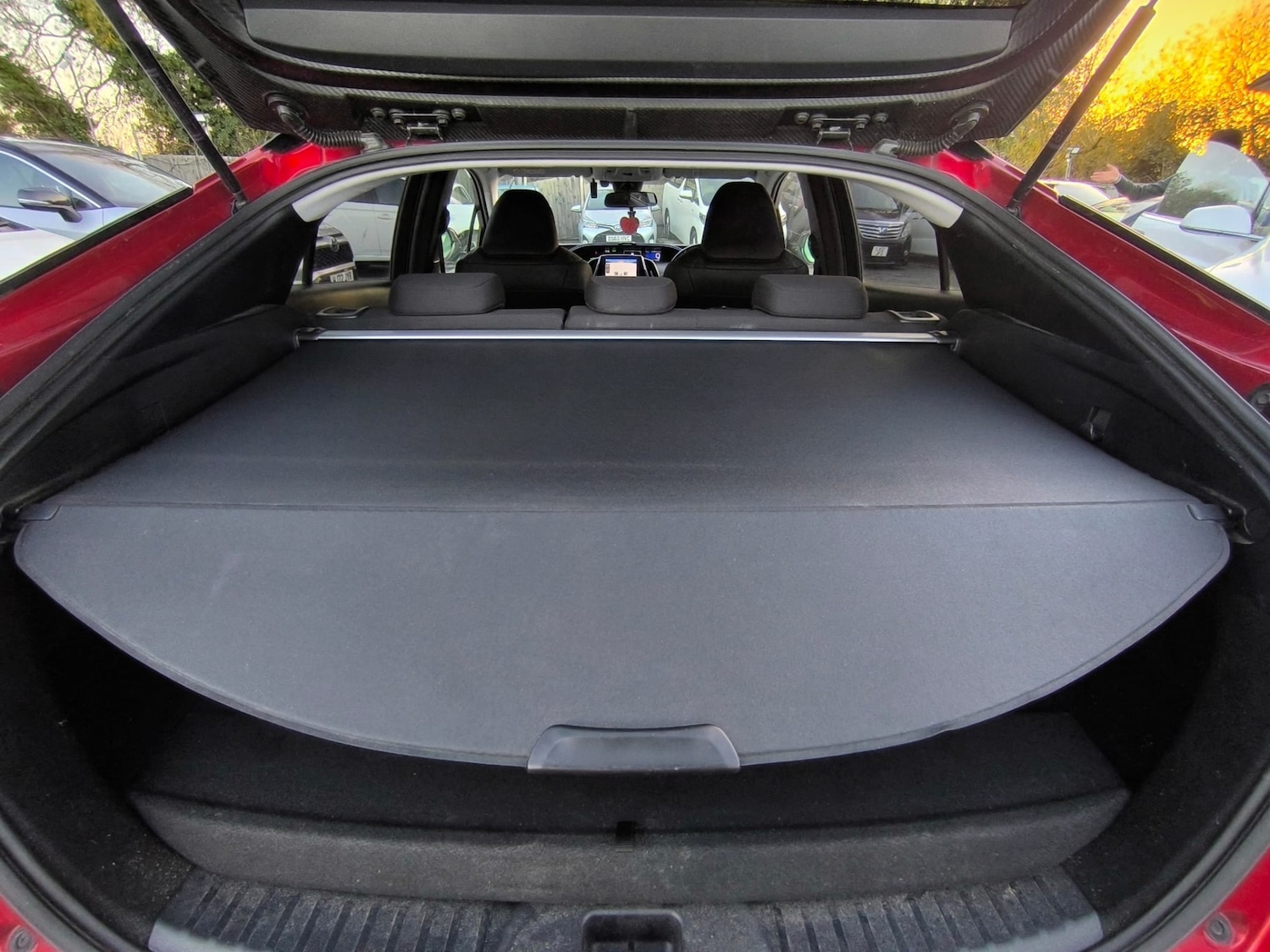 Used Toyota Prius 2017 for sale - 76599980: Photo 28