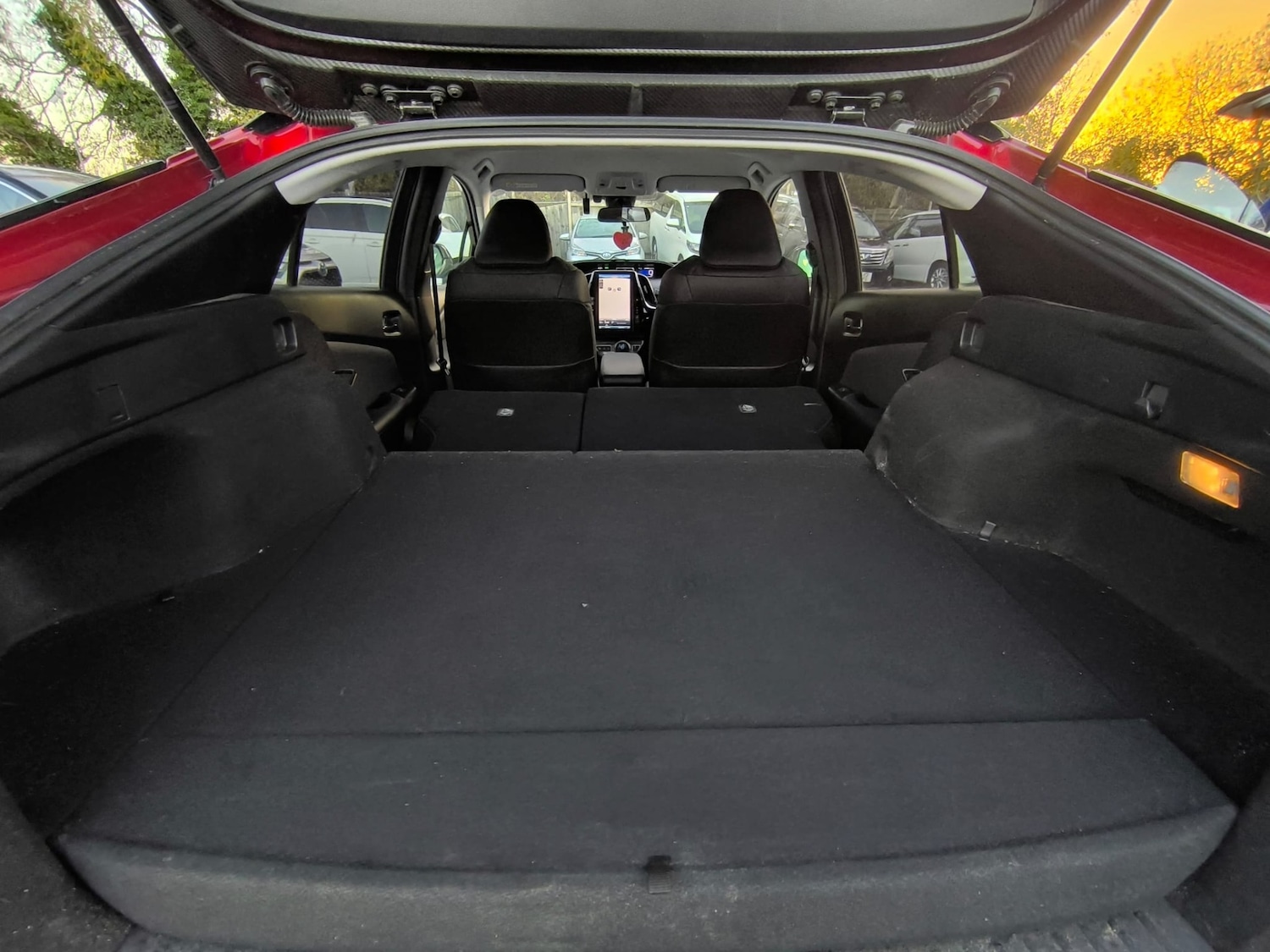 Used Toyota Prius 2017 for sale - 76599980: Photo 29