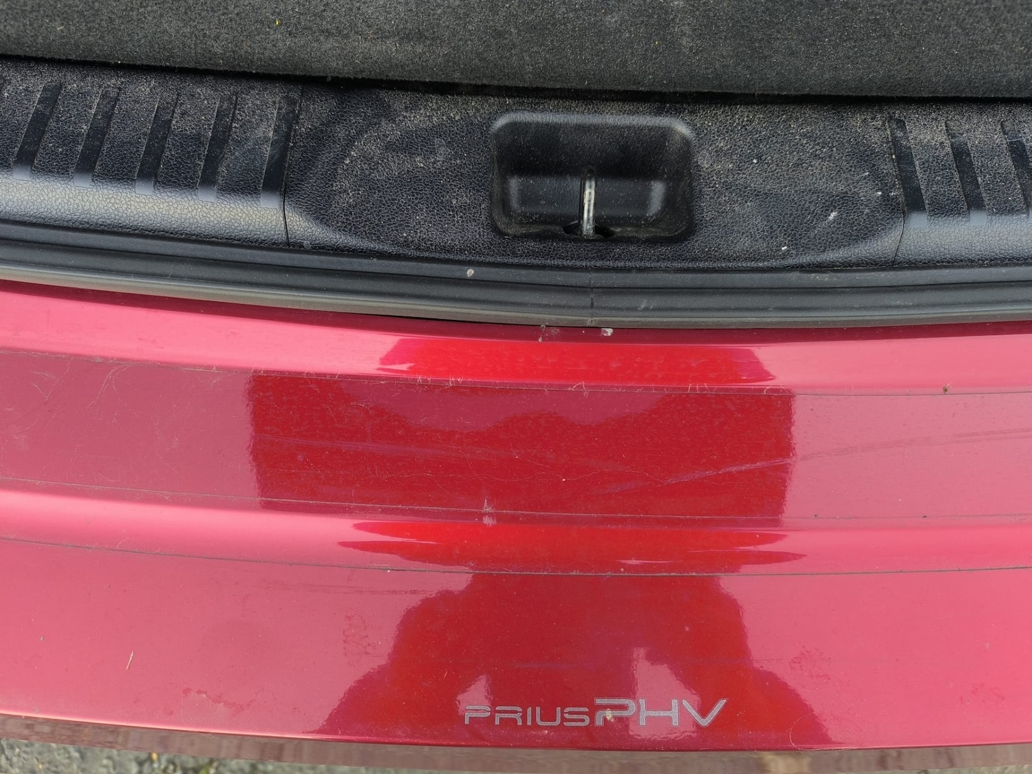 Used Toyota Prius 2017 for sale - 76599980: Photo 30