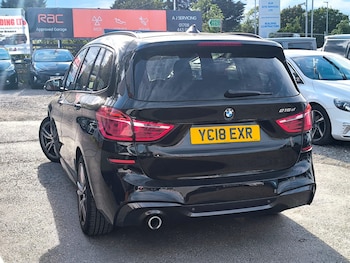 Used BMW 2 Series 2018 for sale - 78926160: Photo