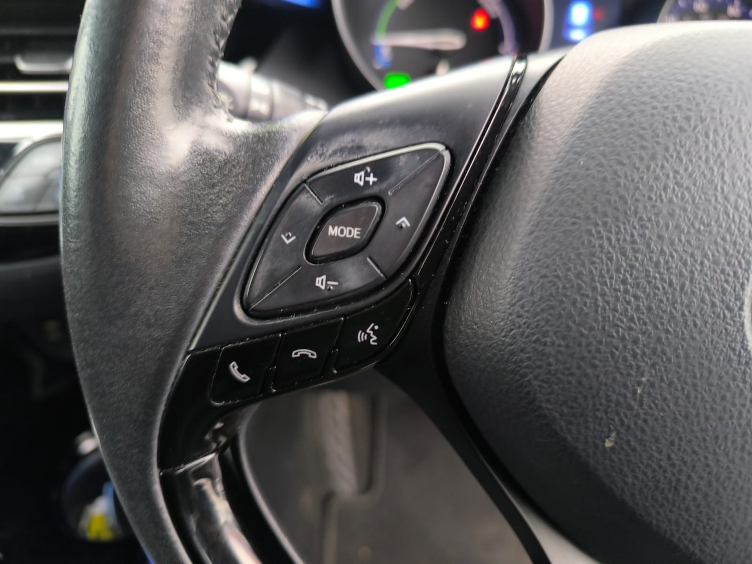 Used Toyota C-HR 2020 for sale - 77282349: Photo 16