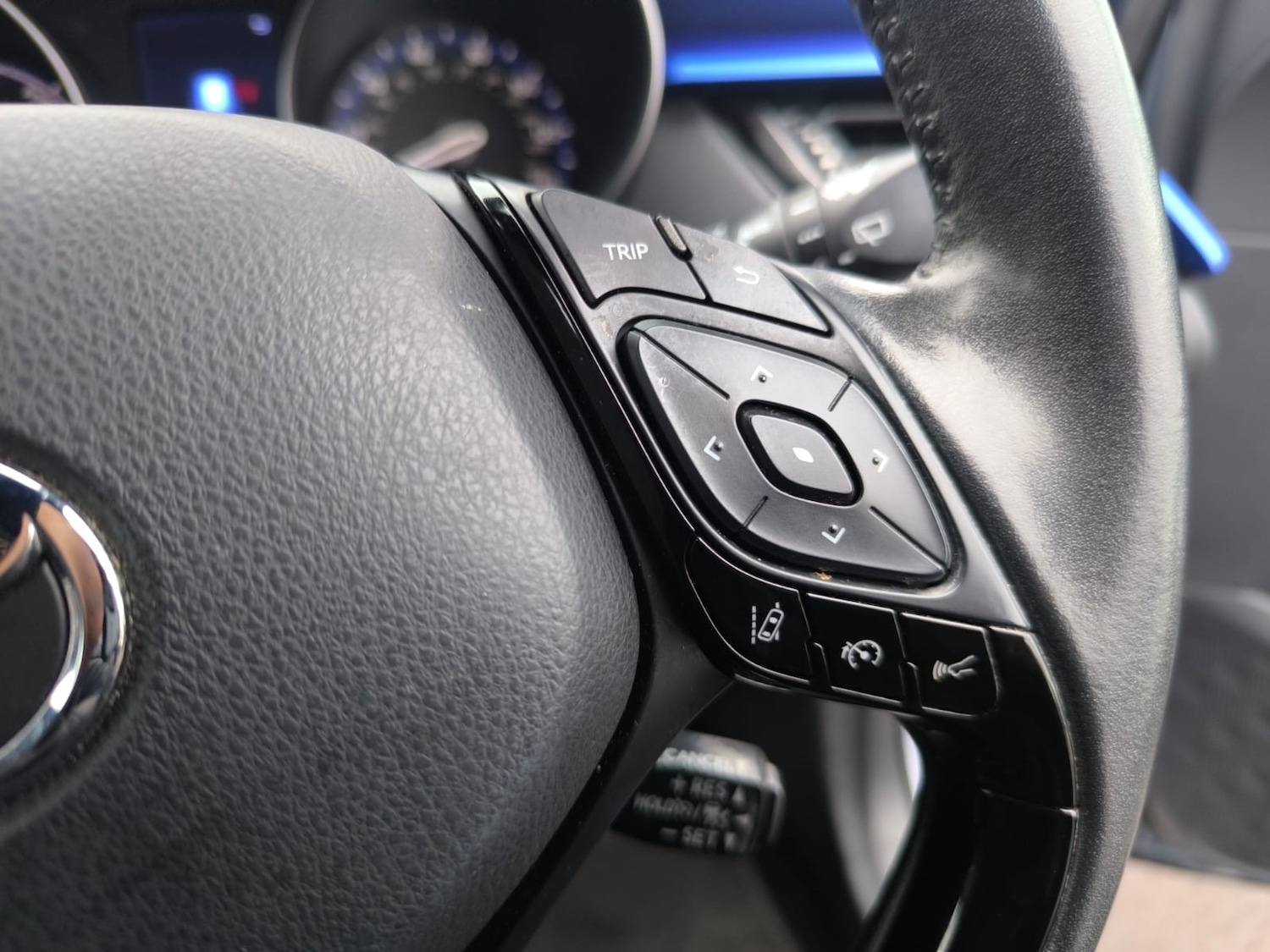 Used Toyota C-HR 2020 for sale - 77282349: Photo 17