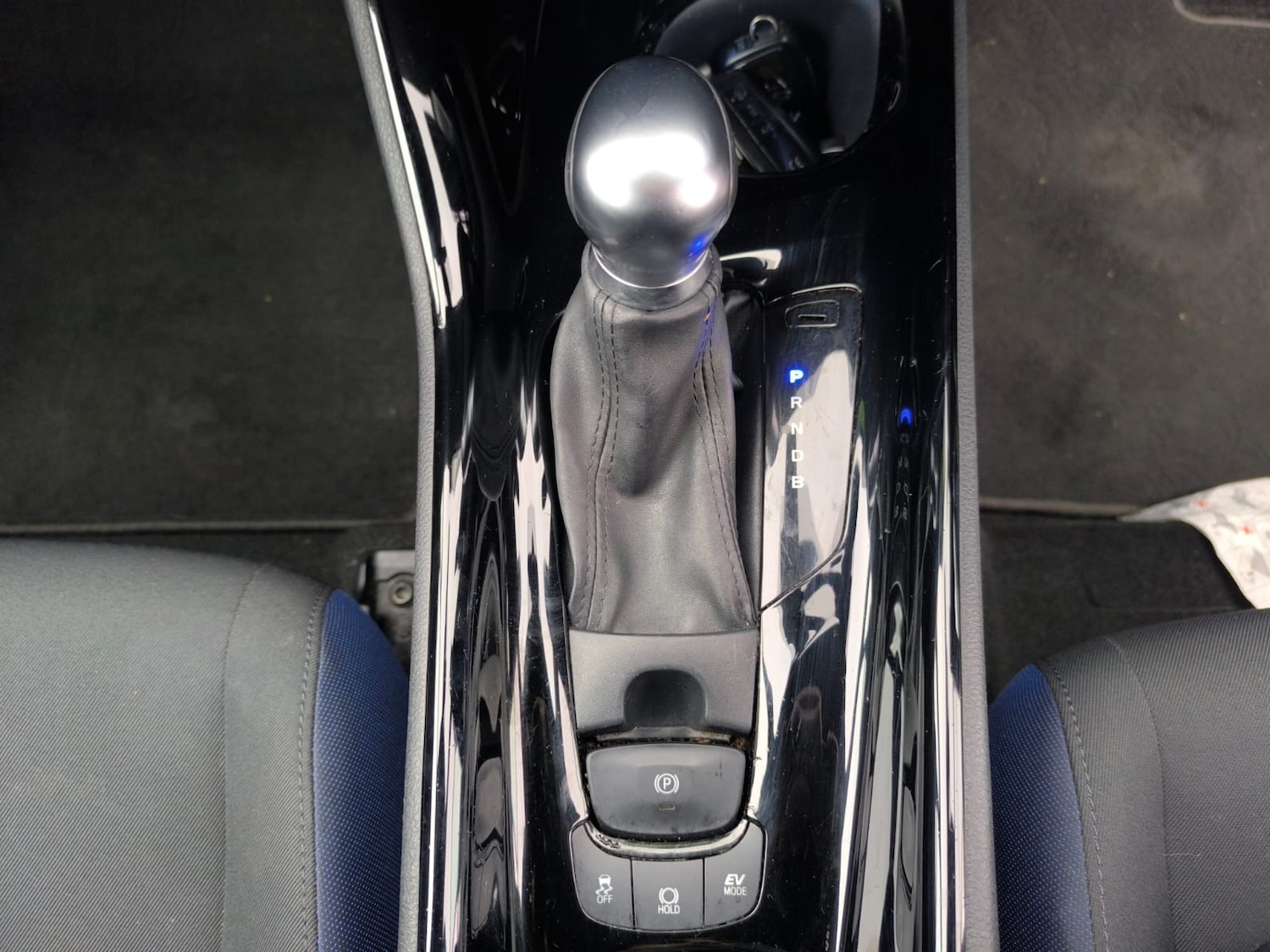 Used Toyota C-HR 2020 for sale - 77282349: Photo 19