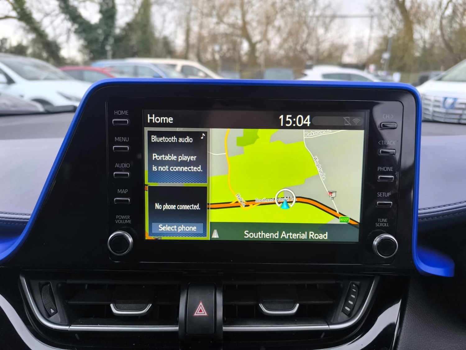 Used Toyota C-HR 2020 for sale - 77282349: Photo 22