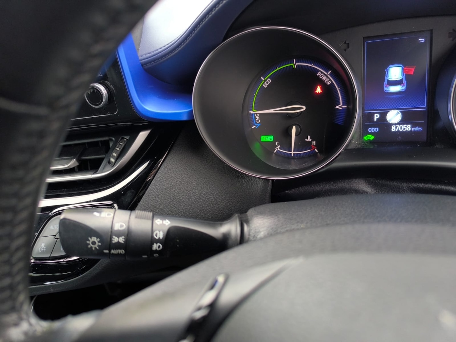 Used Toyota C-HR 2020 for sale - 77282349: Photo 23