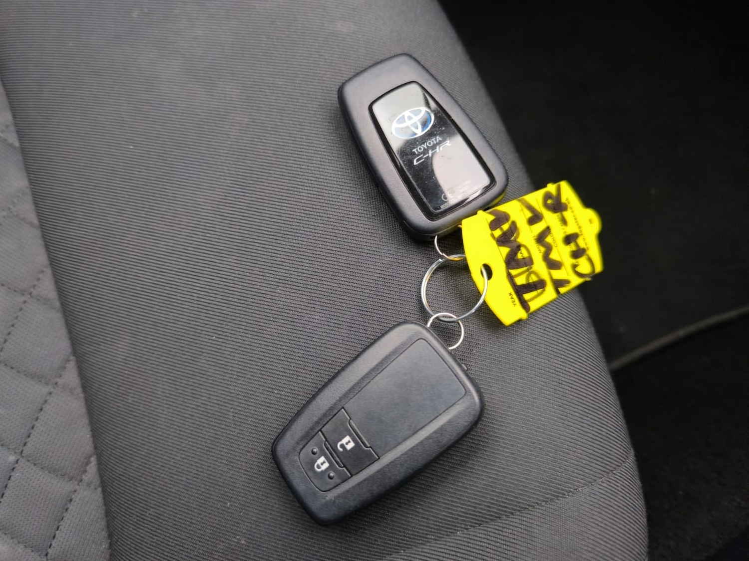 Used Toyota C-HR 2020 for sale - 77282349: Photo 31