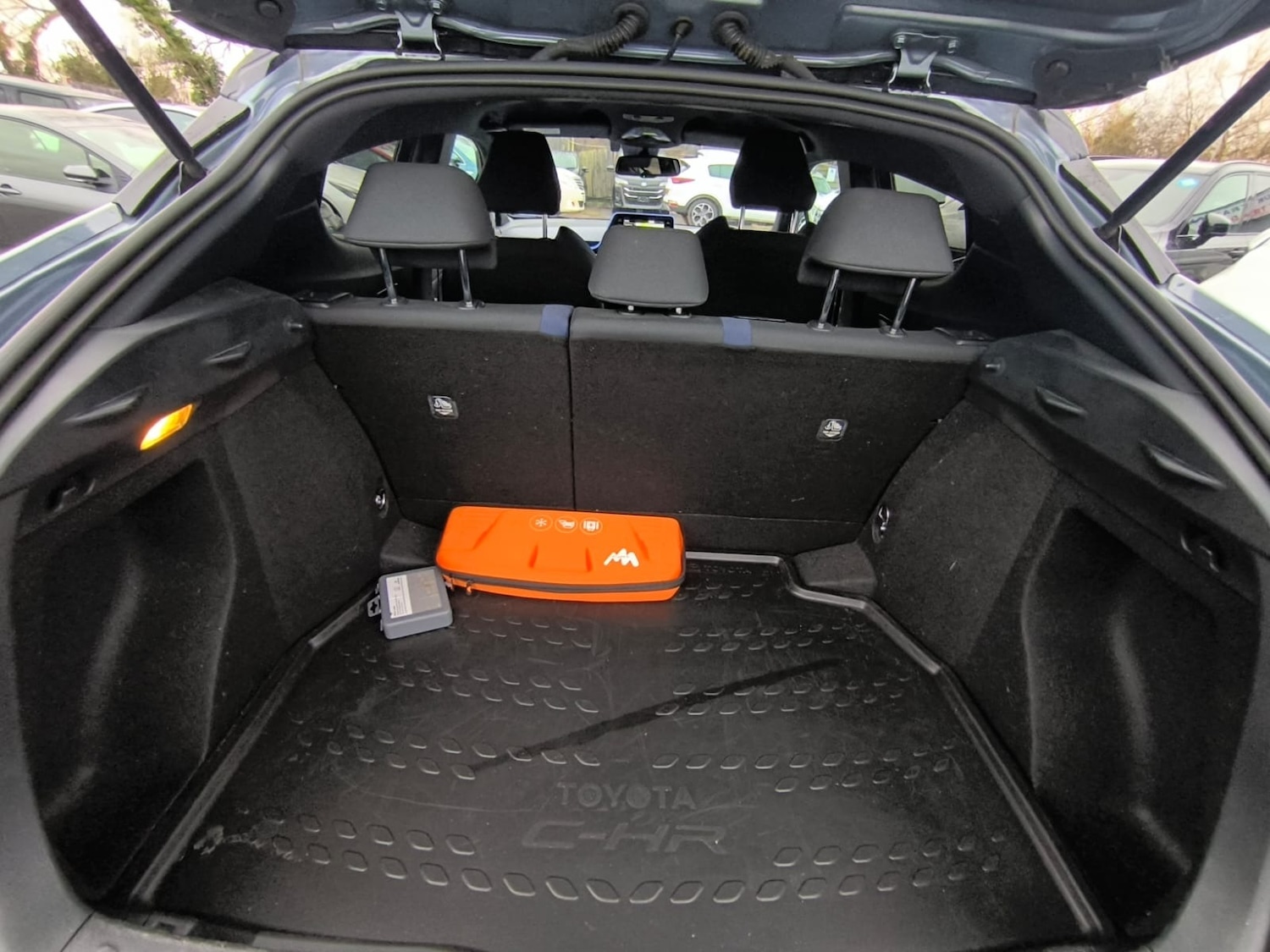 Used Toyota C-HR 2020 for sale - 77282349: Photo 32