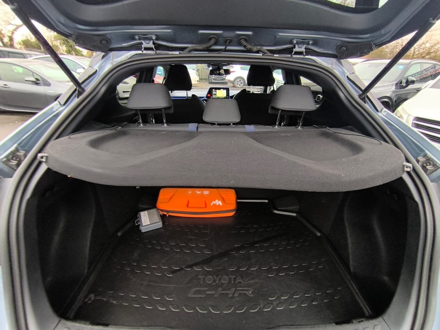 Used Toyota C-HR 2020 for sale - 77282349: Photo 33