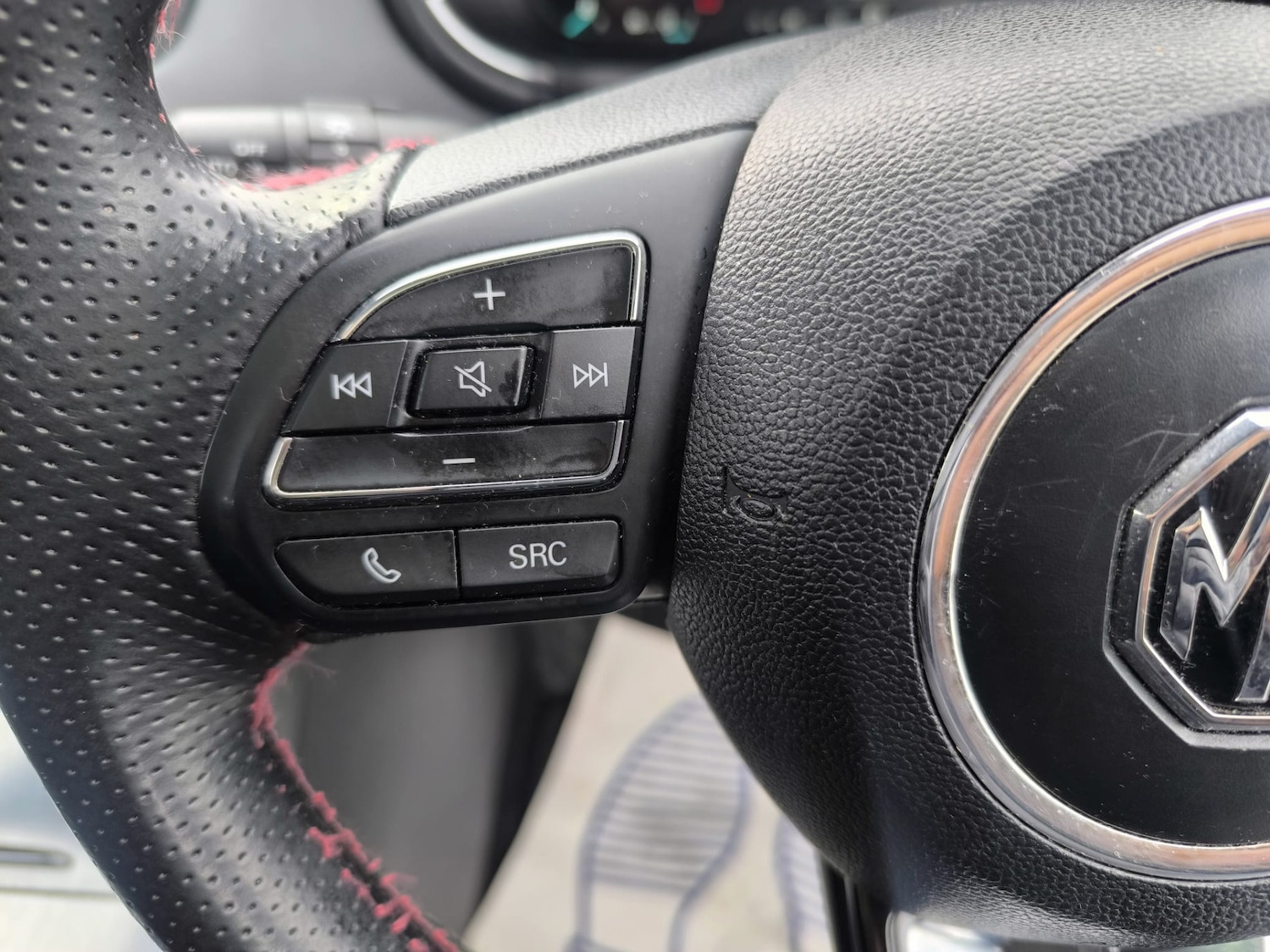 Used MG MG HS 2022 for sale - 77688123: Photo 17